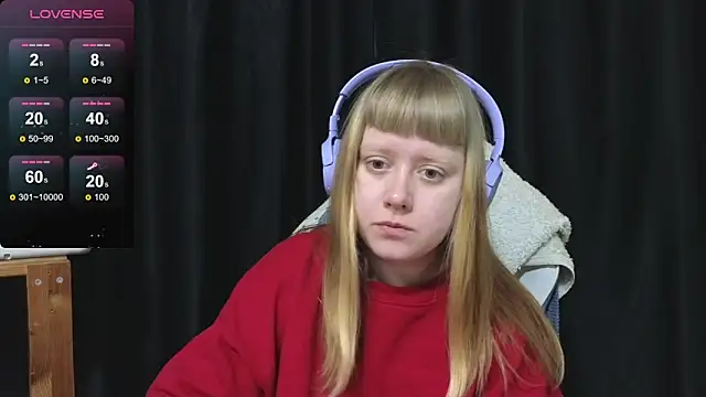 June shy0 online show from February 2026 06:48:02 AM