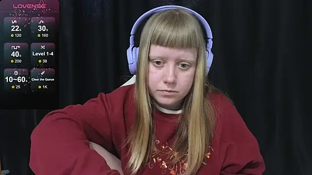 June shy0 online show from April 2026 08:26:01 AM