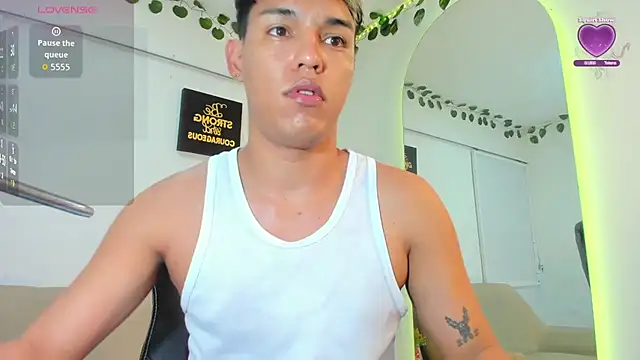 ryan carter08 online show from September 2025 03:06:01 AM