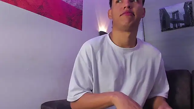 ryan carter08 online show from September 2025 12:20:01 PM