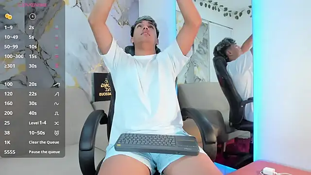 ryan carter08 online show from March 2026 03:13:01 AM