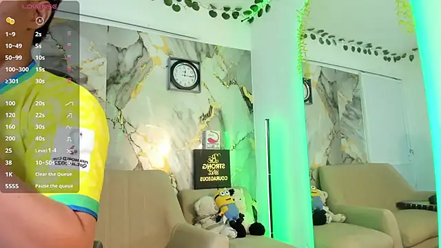 ryan carter08 online show from April 2026 04:45:01 AM