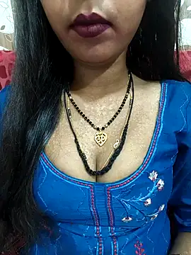 Snapshot of Sharmila-Singh chatting on June 2026 05:50:02 AM Sharmila-Singh online show from June 2026 05:50:02 AM