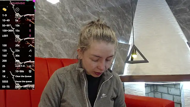  isaabellaa online show from January 2025 11:37:02 AM