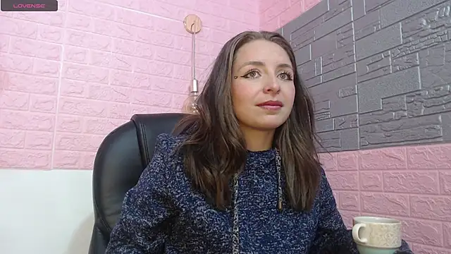  isaabellaa online show from February 2025 03:28:02 PM