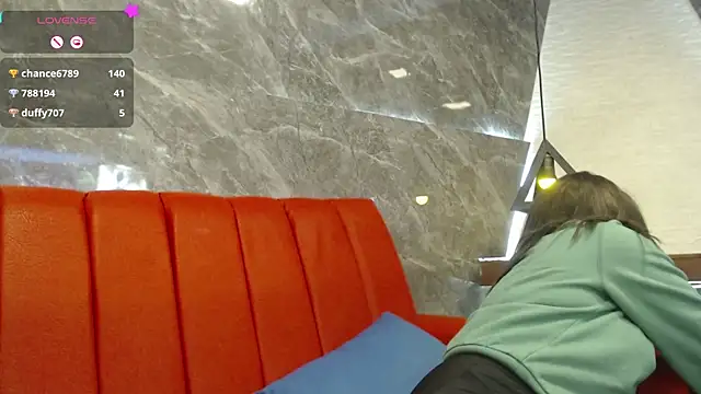  isaabellaa online show from March 2025 02:26:02 PM