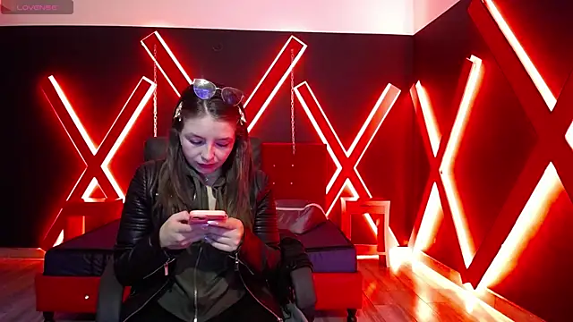  isaabellaa online show from November 2025 11:27:02 AM