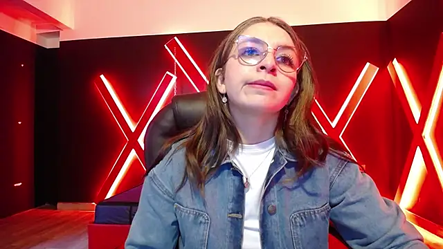  isaabellaa online show from November 2025 04:53:01 PM