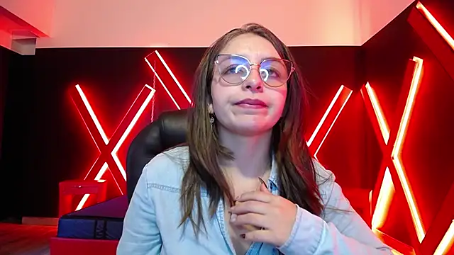  isaabellaa online show from December 2025 01:31:02 PM