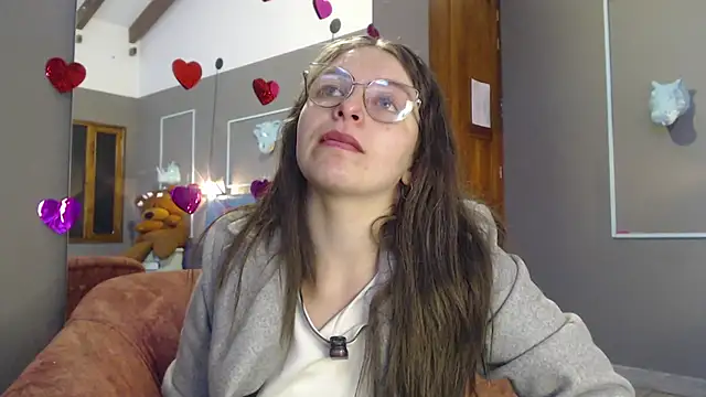  isaabellaa online show from February 2026 12:56:02 PM