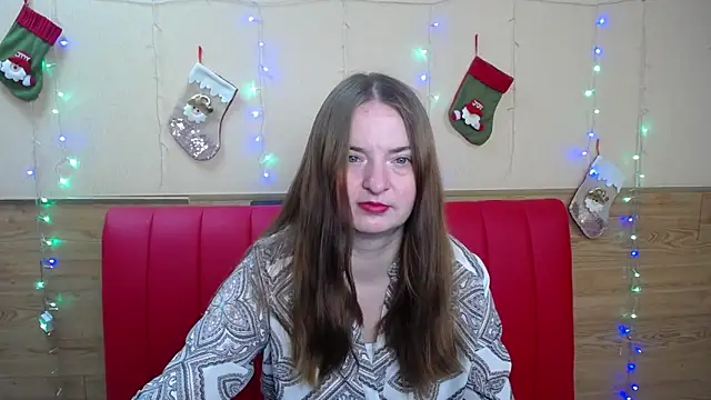 FreyaDak online show from January 2025 06:06:02 AM