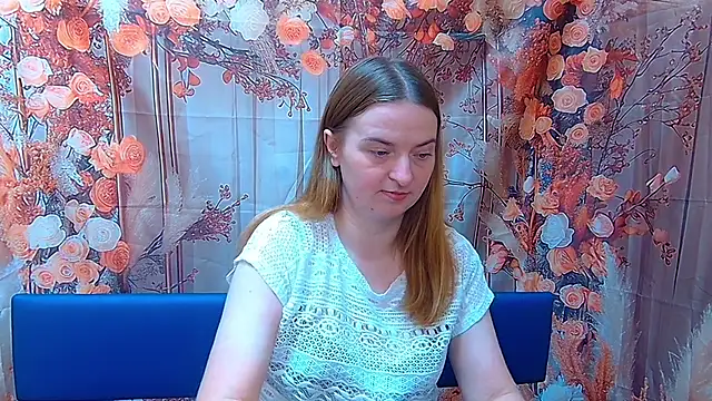 FreyaDak online show from November 2025 12:05:02 PM