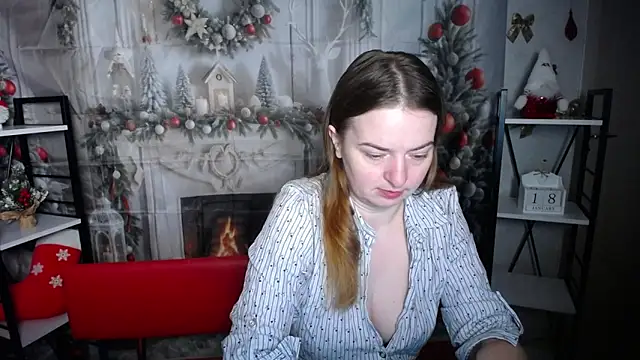 FreyaDak online show from January 2026 06:06:02 AM