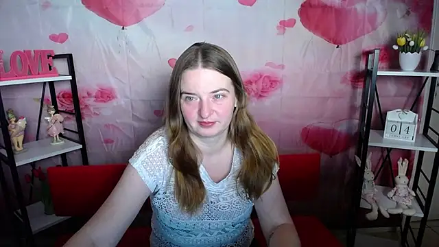 FreyaDak online show from February 2026 06:03:01 PM