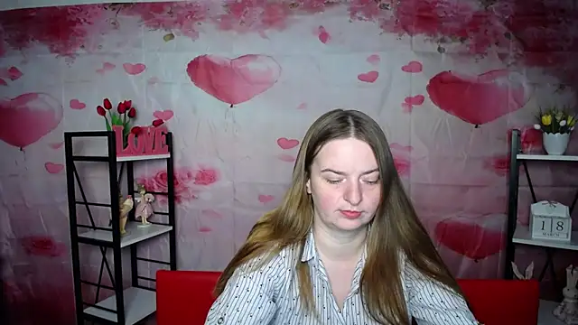 FreyaDak online show from March 2026 06:11:02 PM