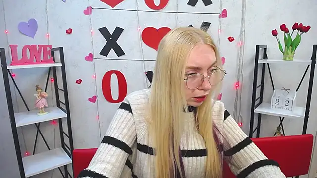 Snapshot of BeatriceFly chatting on February 2025 09:34:02 AM BeatriceFly online show from February 2025 09:34:02 AM