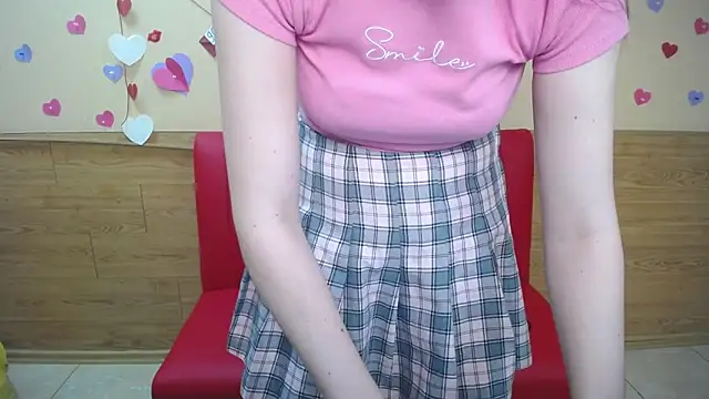 Snapshot of BeatriceFly chatting on March 2025 12:45:01 PM BeatriceFly online show from March 2025 12:45:01 PM