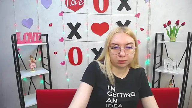 Snapshot of BeatriceFly chatting on March 2025 06:47:01 AM BeatriceFly online show from March 2025 06:47:01 AM