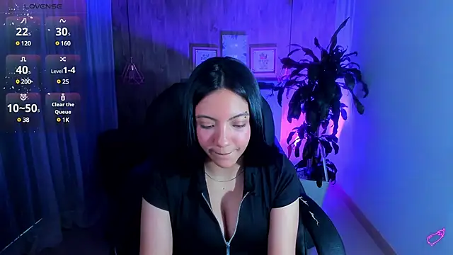 miichael black online show from January 2025 05:49:02 PM