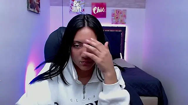 miichael black online show from January 2025 09:25:01 PM