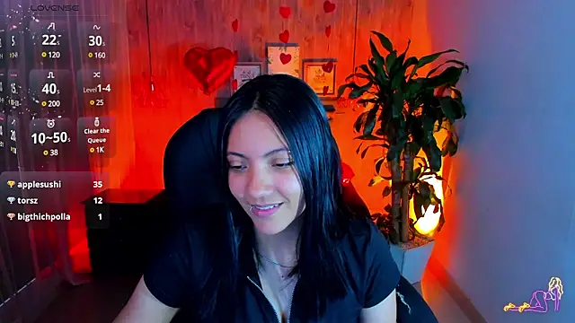 miichael black online show from February 2025 04:00:02 PM