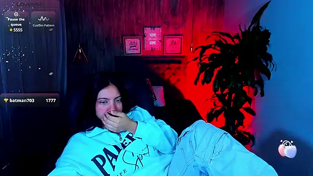 miichael black online show from March 2025 05:15:02 PM