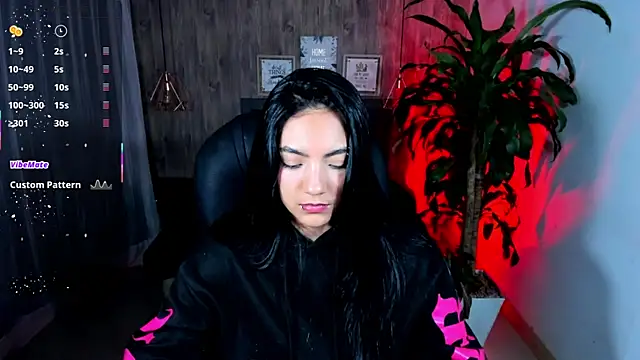 miichael black online show from October 2025 09:13:01 PM