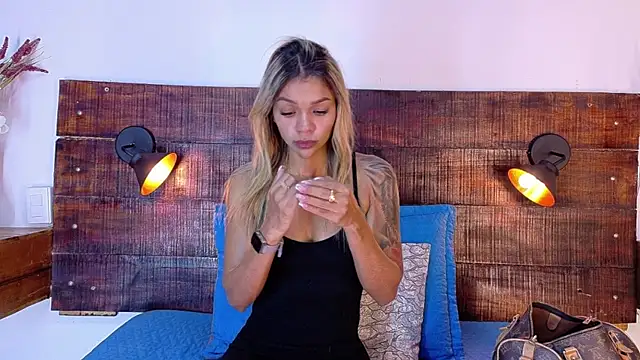 Snapshot of Celeste_sanz chatting on July 2026 11:05:02 AM Celeste sanz online show from July 2026 11:05:02 AM