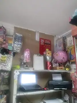 Edged Hot69 online show from October 2025 08:30:01 PM