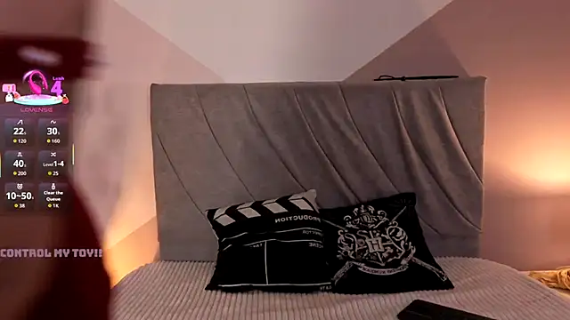 miaablack online show from October 2025 08:16:02 PM