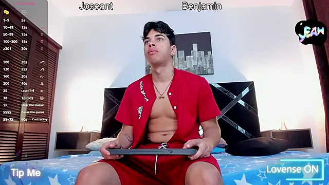 toyboys1 online show from March 2026 04:06:02 AM