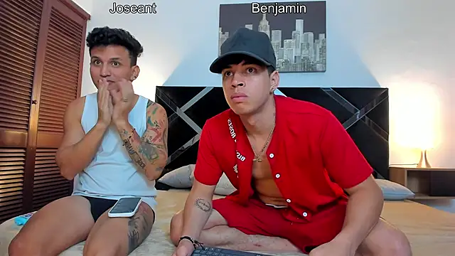 toyboys1 online show from April 2026 03:51:01 AM