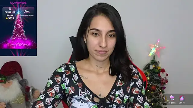 tammyandrade  online show from December 2024 01:36:02 AM