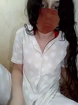 Chahrazad66 online show from September 2025 12:47:01 AM