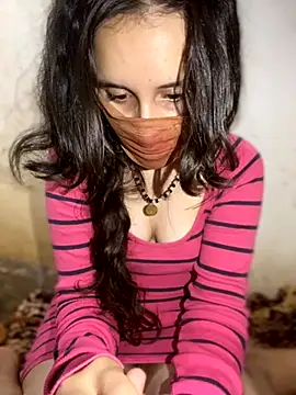 Chahrazad66 online show from October 2025 01:25:01 AM