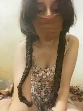 Chahrazad66 online show from October 2025 12:53:01 AM