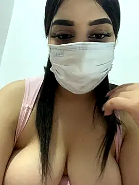 Miss-Soka online show from November 2025 12:43:02 AM