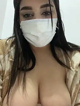 Miss-Soka online show from December 2025 12:42:01 AM