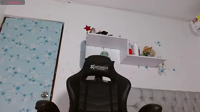 miss valery2 online show from October 2025 01:59:01 AM