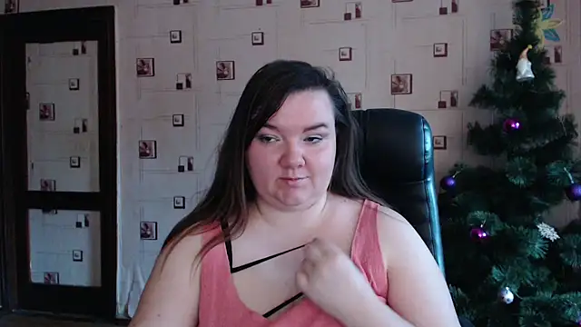 Snapshot of TasyaBigTTs chatting on January 2025 12:50:02 PM TasyaBigTTs online show from January 2025 12:50:02 PM