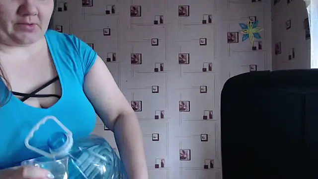 Snapshot of TasyaBigTTs chatting on January 2025 11:50:01 AM TasyaBigTTs online show from January 2025 11:50:01 AM