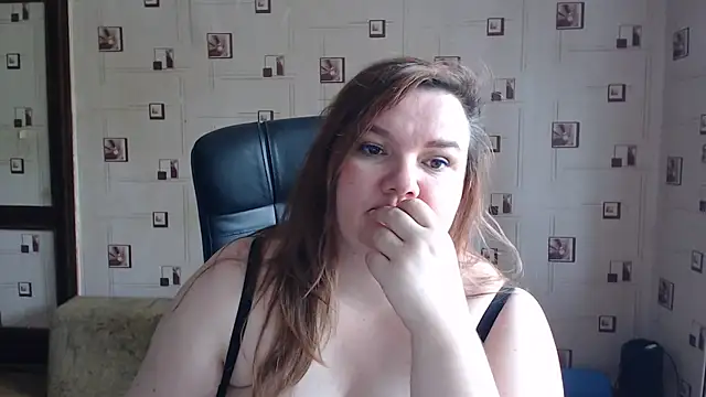 TasyaBigTTs online show from July 2026 09:12:01 AM