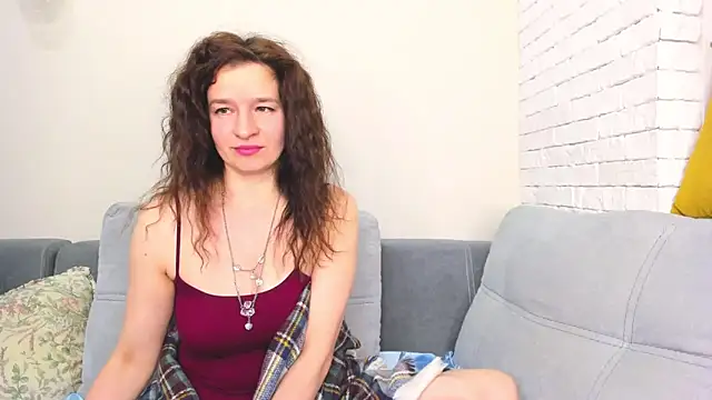 Clear Angel online show from February 2025 04:25:02 AM