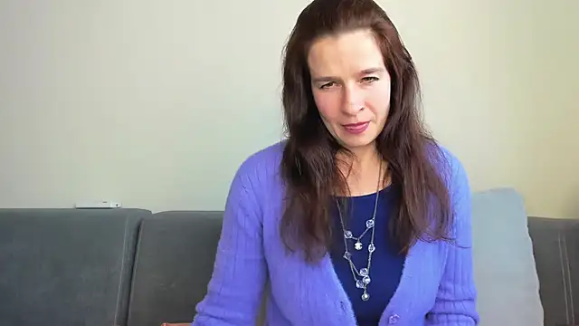 Clear Angel online show from February 2025 11:25:01 AM