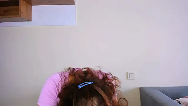 Clear Angel online show from September 2025 11:33:01 AM