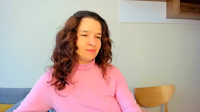 Clear Angel online show from November 2025 10:25:02 AM