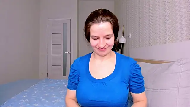 Clear Angel online show from February 2026 02:35:01 PM