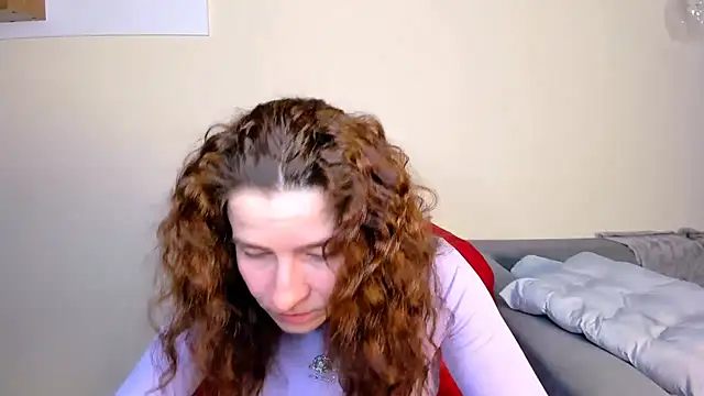 Clear Angel online show from March 2026 04:31:01 AM