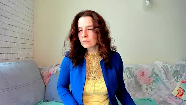 Clear Angel online show from April 2026 09:29:01 AM