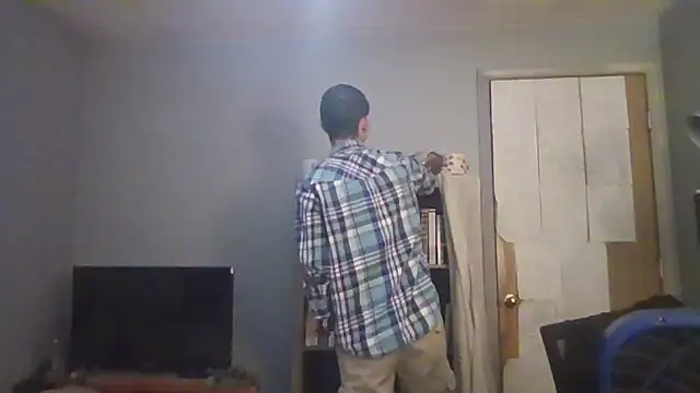 Snapshot of VanceFontaine chatting on February 2025 11:17:02 AM VanceFontaine online show from February 2025 11:17:02 AM